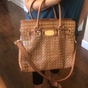 Slightly Used Micheal Kors Purse